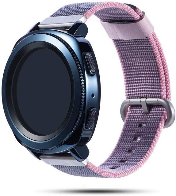 Ybeauty Watch Band Soft Silicone 20mm Smartwatch Replacement Wrist Strap  Bracelet Accessories for Amazfit GTS 2E/GTS 2/BIP/BIP Lite - Walmart.com